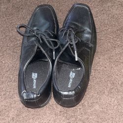 Boys Dressy Shoes