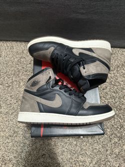 Air Jordan 1 Palomino