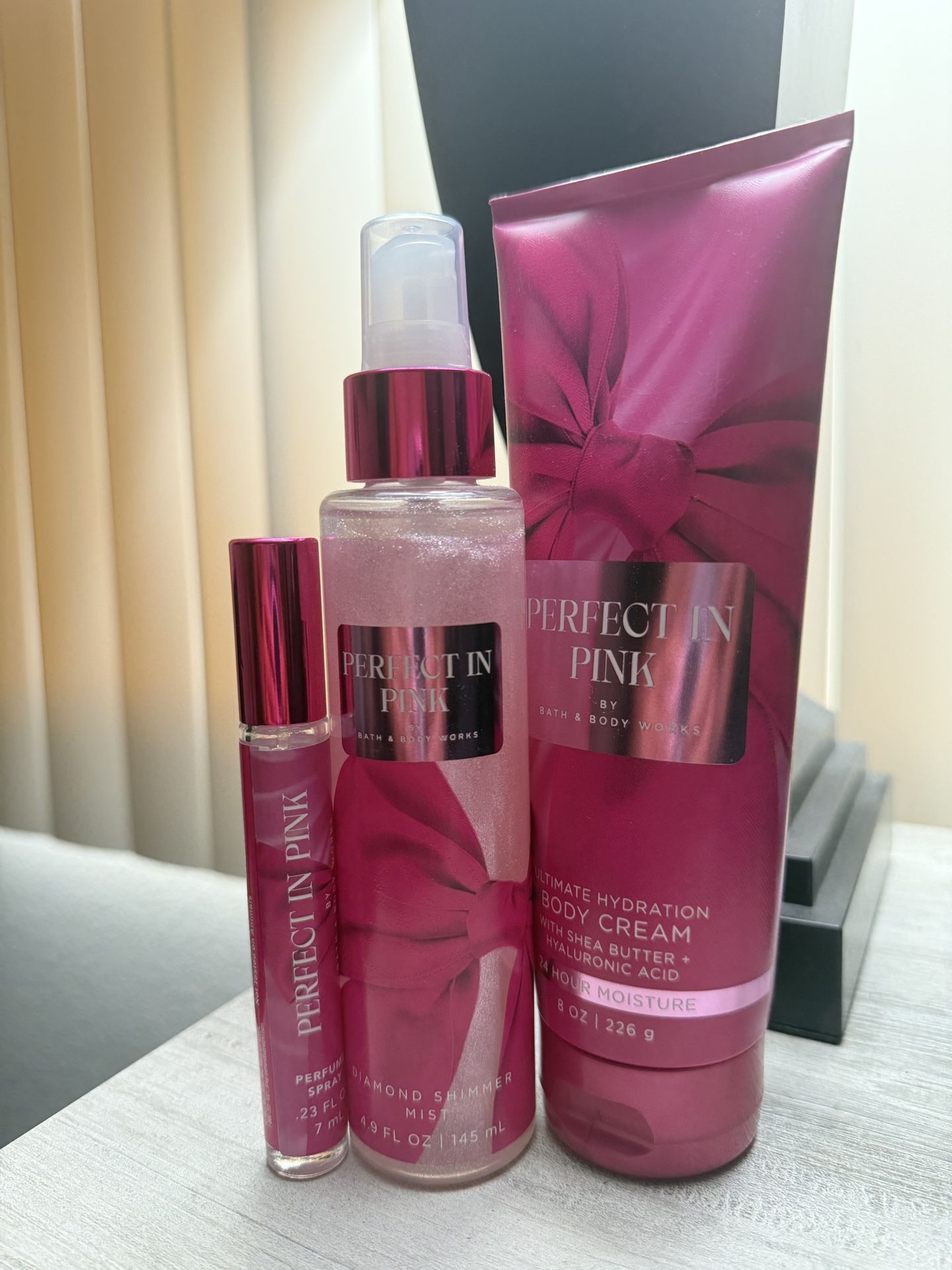 Fragrance