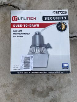 Security Light