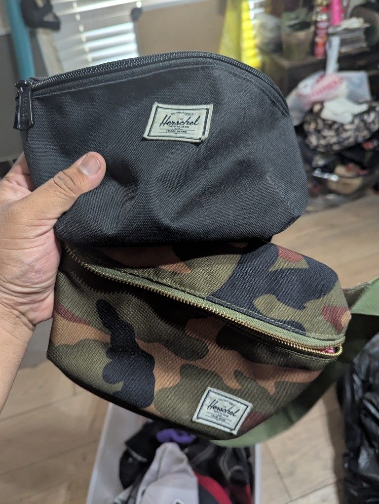 Hershel Hip Pack