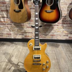 Epiphone Les Paul Custom Slash Edition 