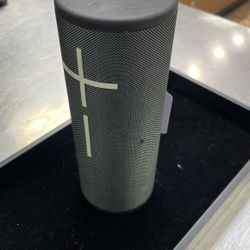 Ultimate Ears Speaker Mega Boom