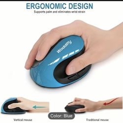 Comfortable Mouse 