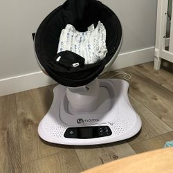 4moms Swing 