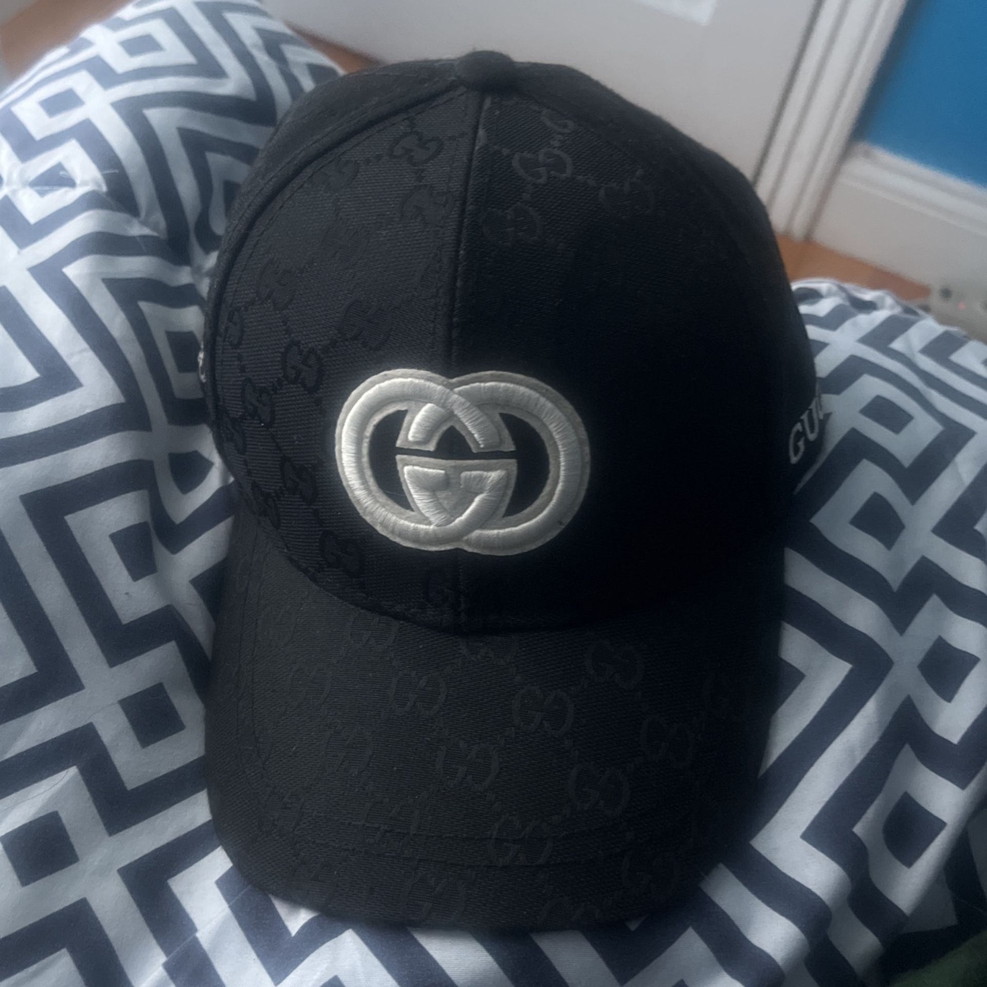 Gucci Hat