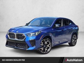 2025 BMW X2