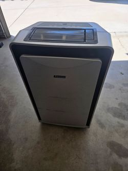 Everstar 10,000 btu mini air conditioner portable 10cr-bb6 model