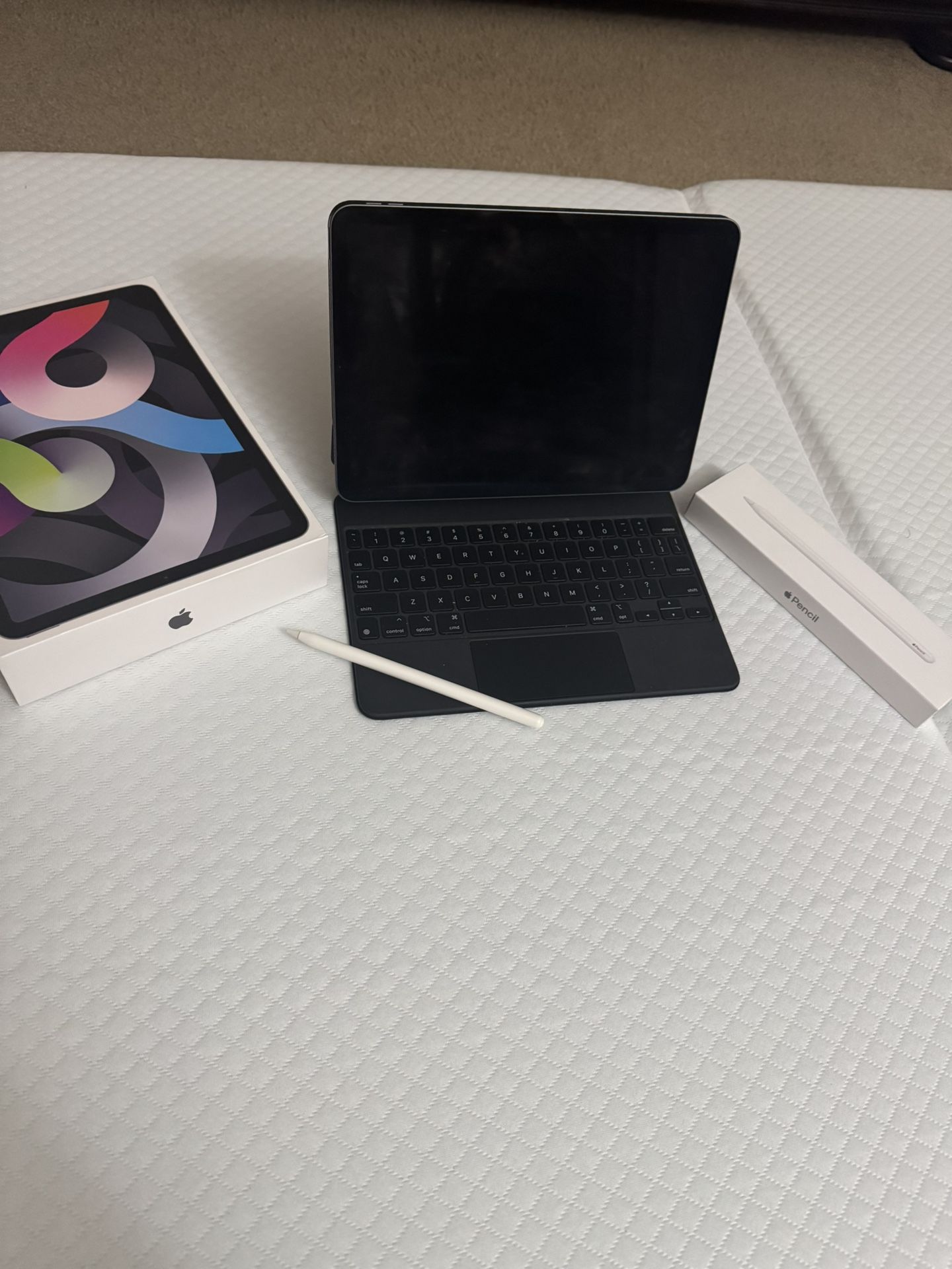 IPad Air 4th Gen