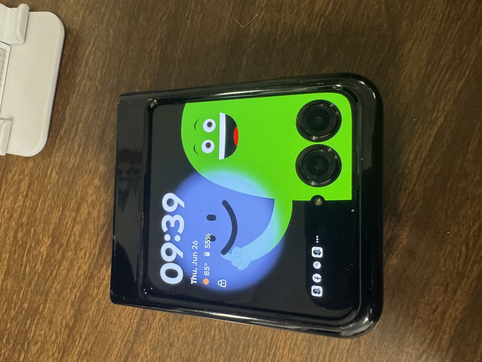 New Razr