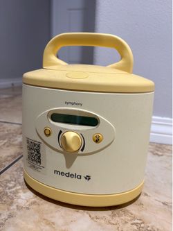 Medela Symphony Breast Pump