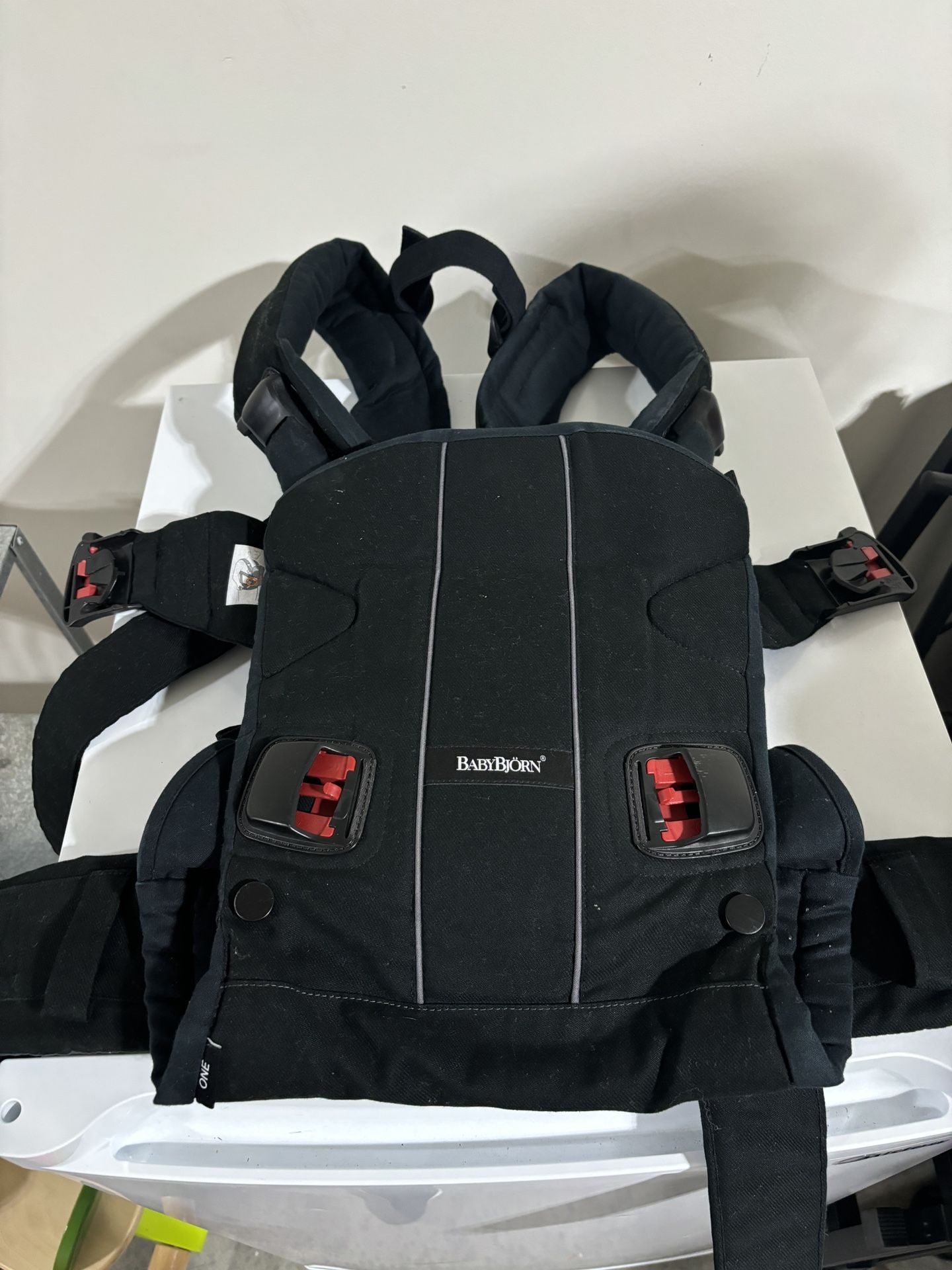 BabyBjörn Baby Carrier