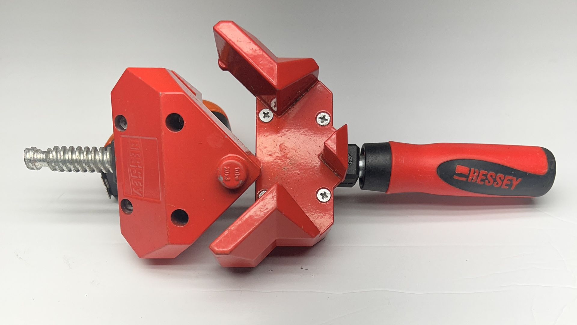Bessey Angel Clamp WS6