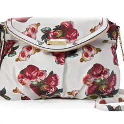 NWT Juicy Couture Crossbody Purse Bag W/ Wristlet