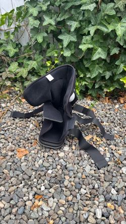 Ankle / foot support boot, air-inflatable, Velcro adjustable