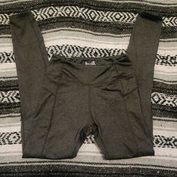 Work Out Leggings