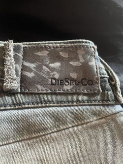 DLESEL-CO Original Men Jeans 