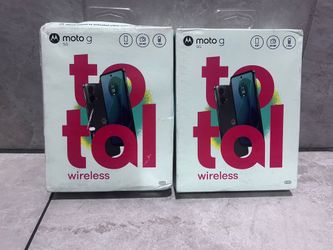 Brand New Phones in Box