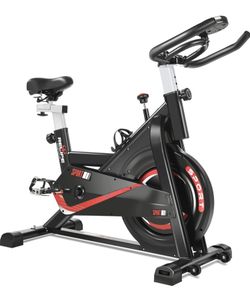 Cycling Bike Fitness