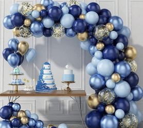 Decoration Party