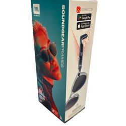 JBL Soundgear Frames Round. OpenSound Technology (Music/Audio)