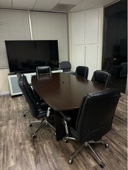 Conference Table