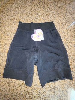 Noely bbl shorts