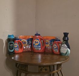 Tide Bundle