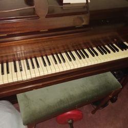 Betsy Ross Edition Piano