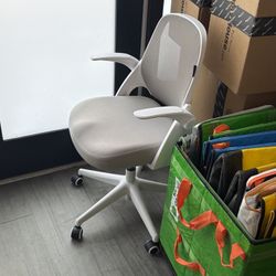 Office Chair 