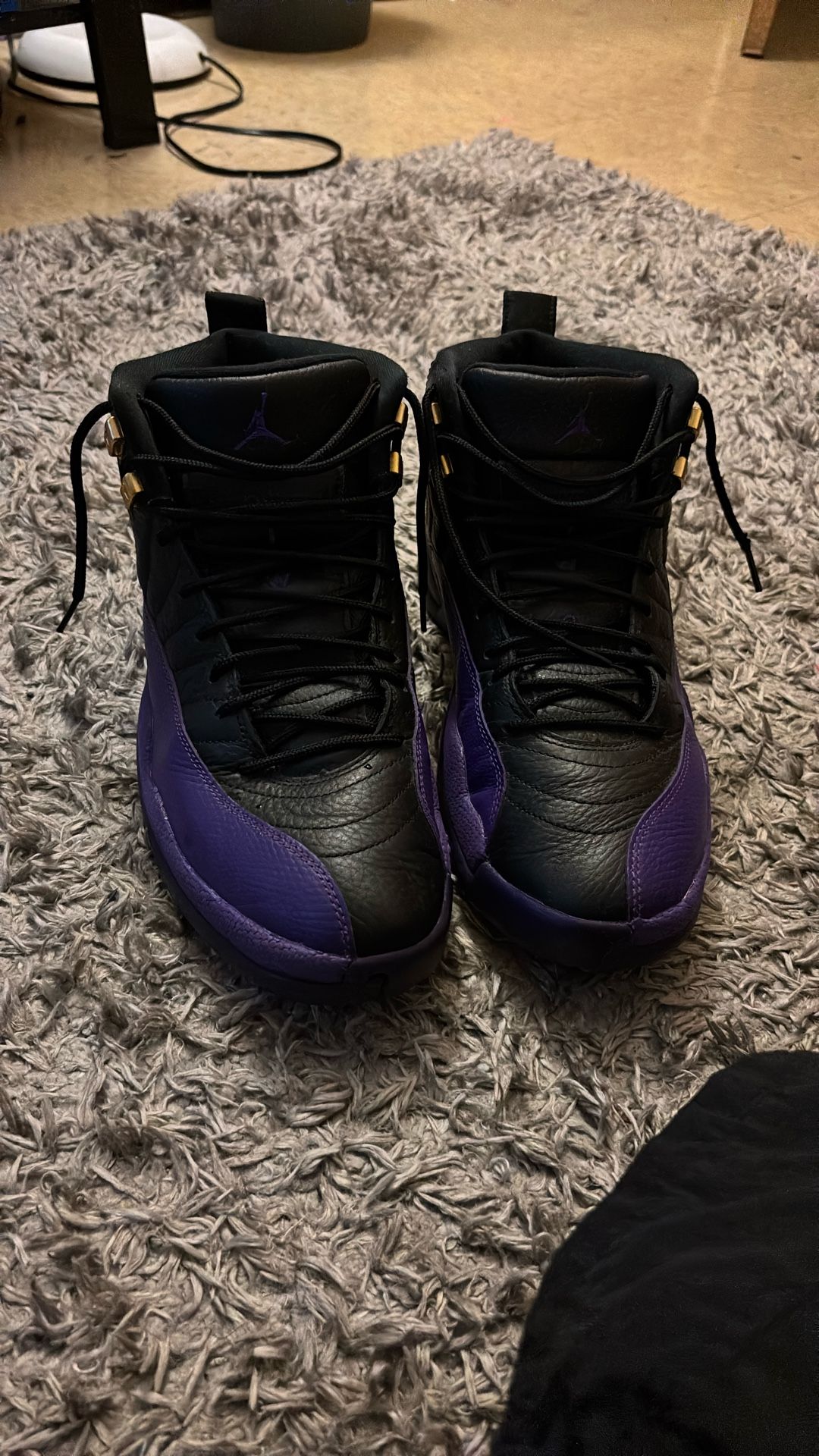 Jordan 12 Size 11