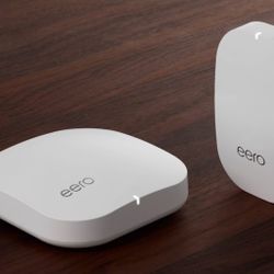 Eero WiFi Equipment