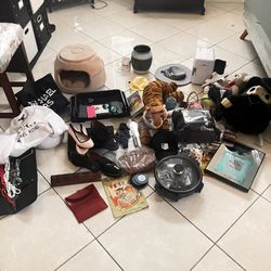Whole Lot Christmas Gifts Or Resell