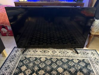 55” Hisense Smart TV