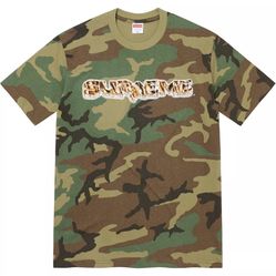 Supreme Tee