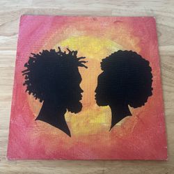 Handmade Wall Art