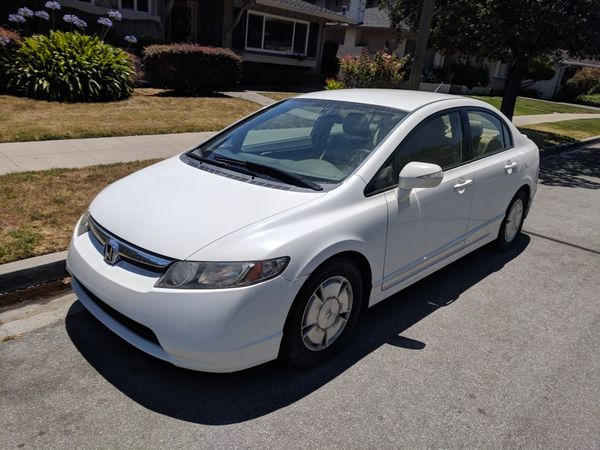 2006 Honda Civic Hybrid Needs Ima Battery As Is For In Santa 2006 Honda Civic Hybrid Needs Ima Battery As Is