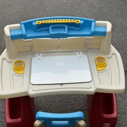 Step2 Kids Desk