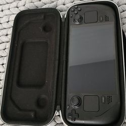Steamdeck Oled 512Gb