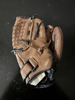 Mizuno Pitchers Glove