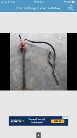 Rotary pump