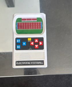 Vintage Football