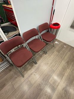 Chairs