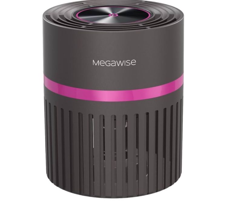 Brand New MEGAWISE Office Air Purifier