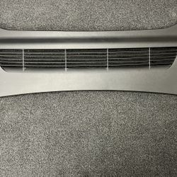 Tesla Model Y - Rear Apron Trim Cover Under Cowl