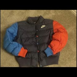 Mens Nike Jack Small 