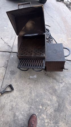 Asador