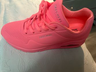 Skechers Uno - Night Shades