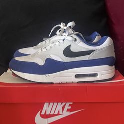 Nike Air Max Size 10
