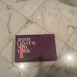 Jimmy Crystal New York Sunglasses 